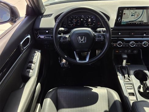 Certified 2022 Honda Civic Sport Touring image 12