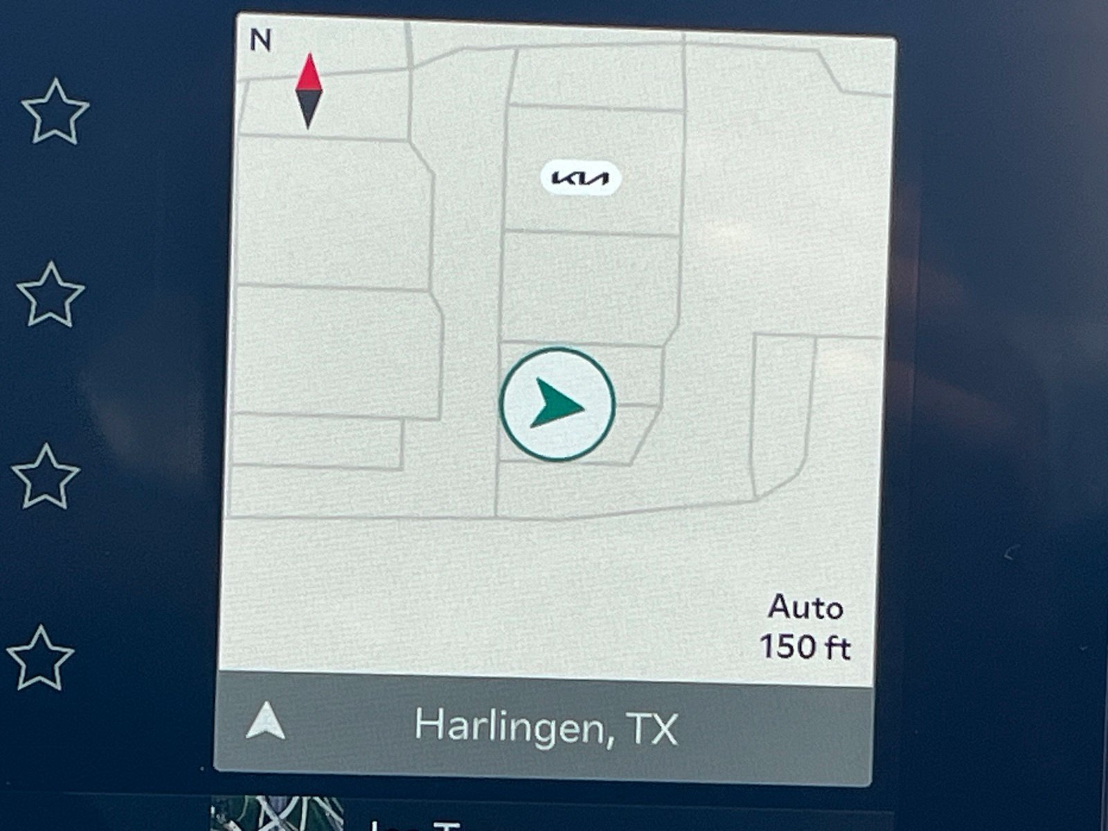 New 2026 Kia K5 GT-Line FWD image 11