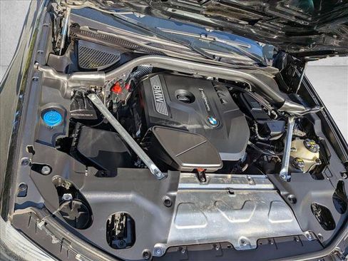 Used 2019 BMW X3 xDrive30i w/ Driving Assistance Package image 22