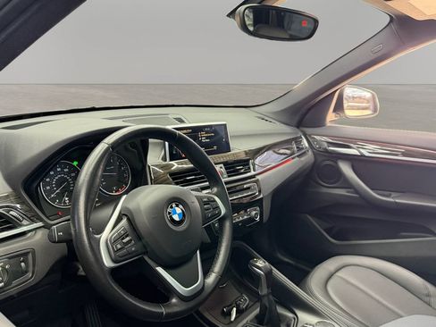 Used 2017 BMW X1 sDrive28i FWD image 16