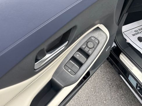 New 2026 Nissan Sentra SL w/ Floor Mat Package FWD image 11