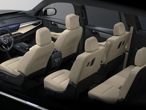 New 2025 Buick Enclave Preferred w/ Power Package image 46