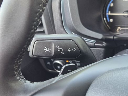 Used 2024 Ford Bronco Sport Badlands AWD/4WD image 26