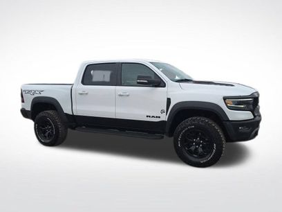 Used 2021 RAM 1500 TRX w/ TRX Level 2 Equipment Group