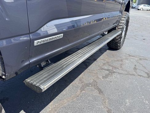 Used 2021 Ford F150 Lariat w/ Equipment Group 502A High AWD/4WD image 46