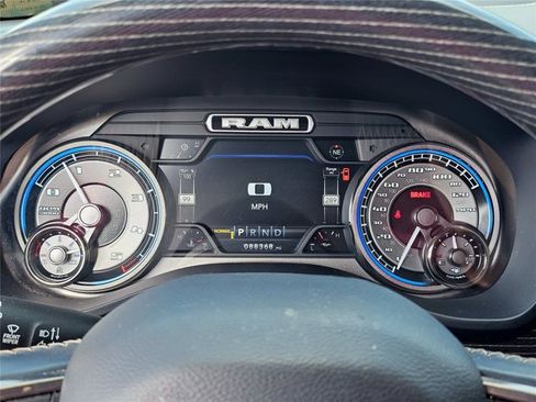 Certified 2020 RAM 1500 Limited AWD/4WD image 53