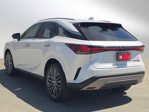 Used 2024 Lexus RX 350 w/ Convenience Package AWD/4WD image 5