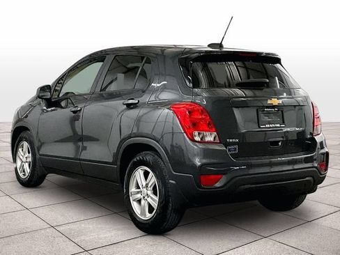 Used 2019 Chevrolet Trax LS w/ Tint and Cruise Package FWD image 10