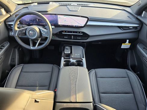 New 2026 Buick Enclave Preferred w/ Power Package AWD/4WD image 27