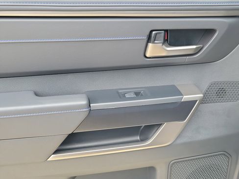 New 2026 Toyota Tundra Platinum AWD/4WD image 12