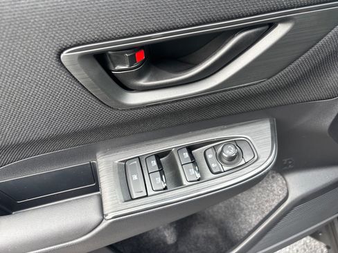 New 2026 Subaru Outback Premium AWD/4WD image 11