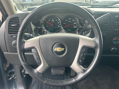 Used 2012 Chevrolet Silverado 1500 LT w/ All-Star Edition RWD image 17