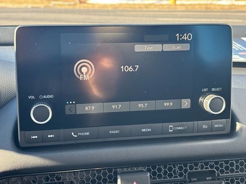 Used 2024 Honda HR-V LX image 19