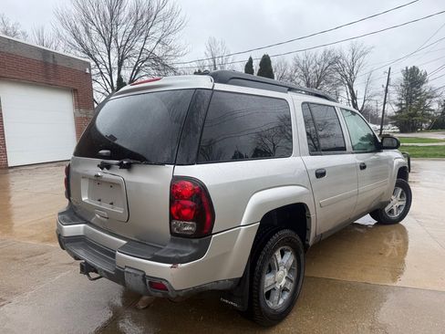 Used 2006 Chevrolet TrailBlazer 4WD image 6