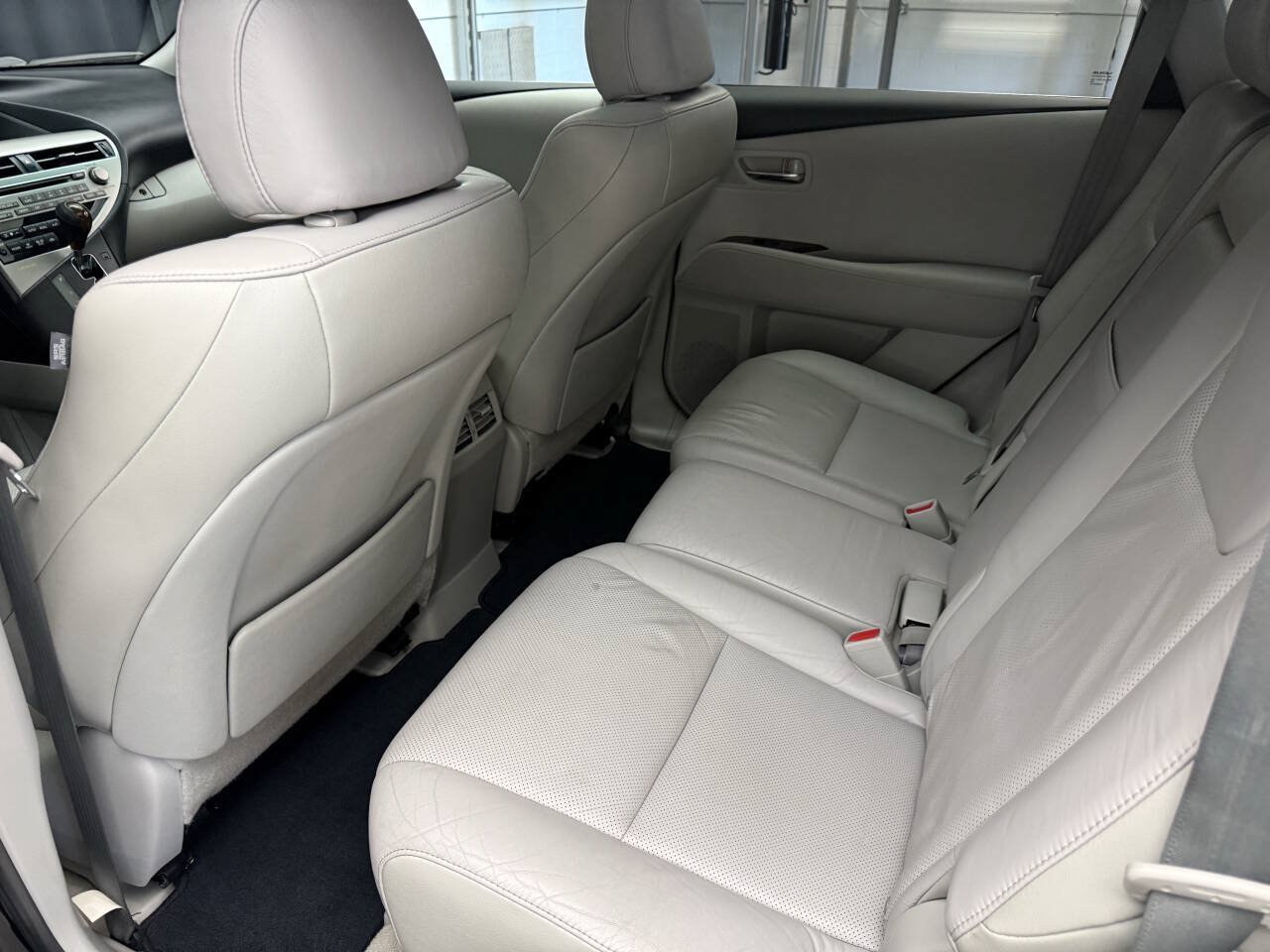 Used 2012 Lexus RX 350 AWD w/ Premium Pkg image 24