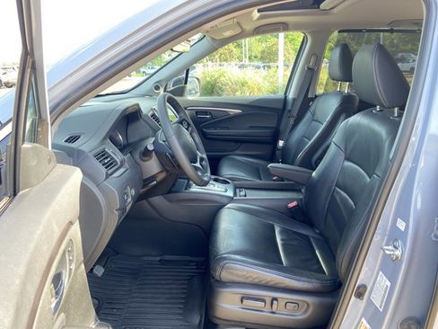 Used 2022 Honda Pilot Special Edition image 34