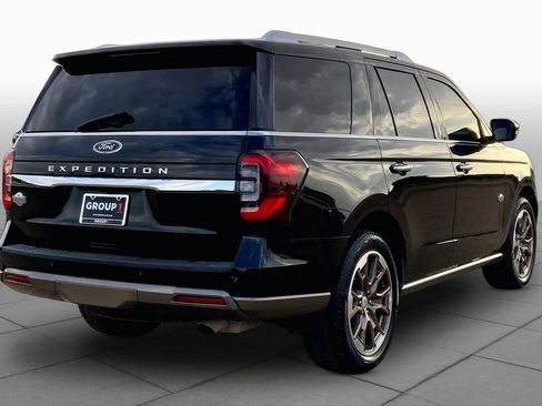 Used 2022 Ford Expedition King Ranch RWD image 13