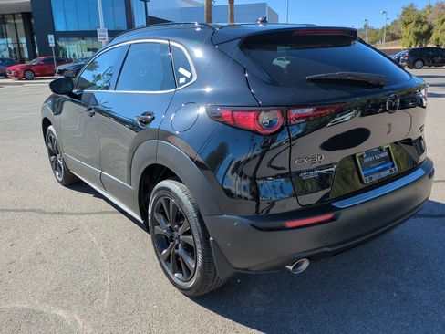 New 2026 MAZDA CX-30 2.5 Turbo w/ Premium Plus Pkg AWD/4WD image 11
