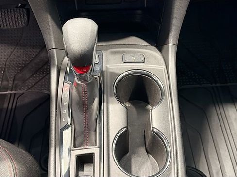 Certified 2024 Chevrolet Equinox RS image 15