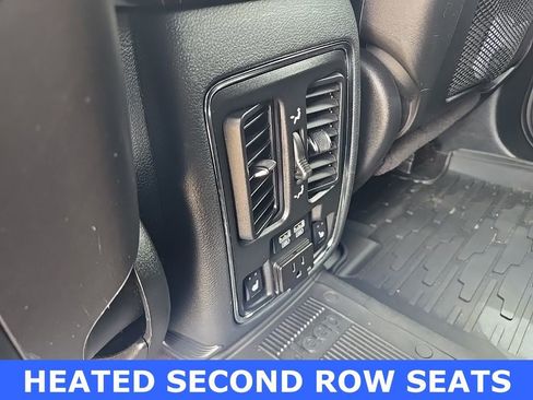 Used 2016 Jeep Grand Cherokee Limited 75th Anniversary image 21