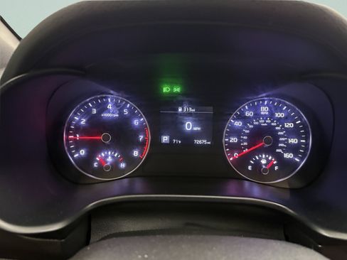 Used 2021 Kia Forte GT-Line w/ GT-Line Premium Package FWD image 34