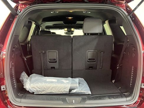 New 2026 Dodge Durango GT image 9