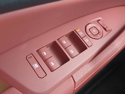 New 2026 Kia Sportage SX Prestige image 24