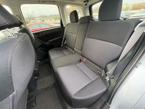 Used 2016 Subaru Forester 2.5i Premium w/ All-Weather Package image 9