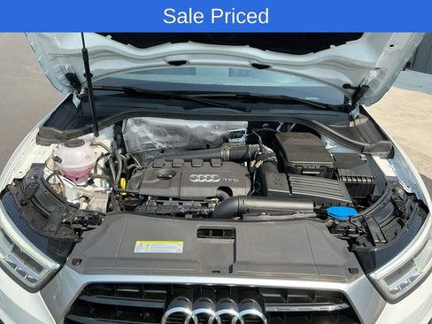 Used 2018 Audi Q3 2.0T Premium Plus w/ Premium Plus Package AWD/4WD image 24