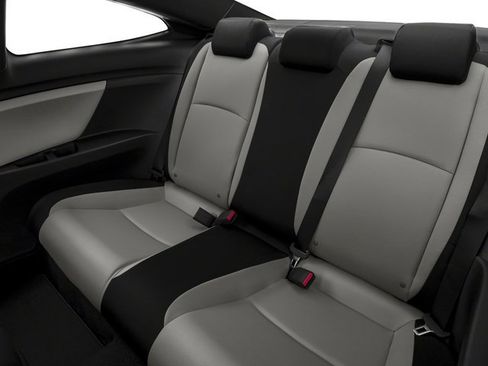 Used 2018 Honda Civic LX-P image 14