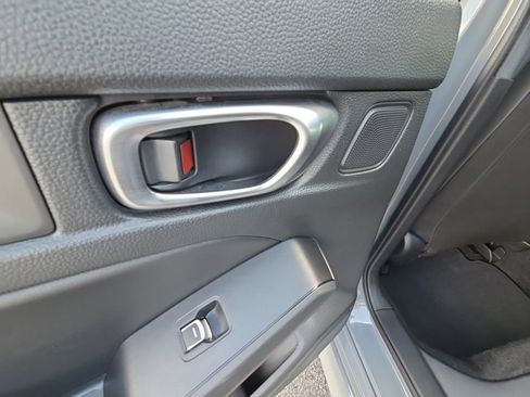 Used 2026 Honda Civic Sport image 16