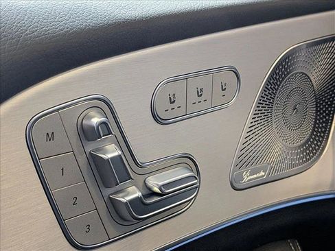 New 2026 Mercedes-Benz GLS 450 4MATIC image 12