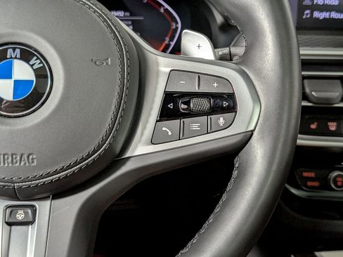 Certified 2024 BMW X3 xDrive30i w/ Premium Package AWD/4WD image 35