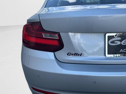Used 2017 BMW 230i Coupe RWD image 27