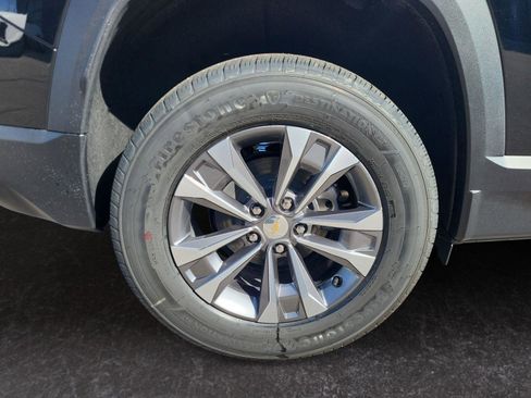 New 2026 Chevrolet Equinox LT w/ Convenience Package II image 28