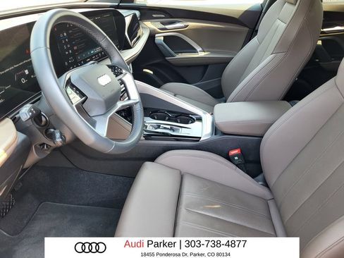 Used 2025 Audi Q5 Premium w/ Premium Plus AWD/4WD image 7