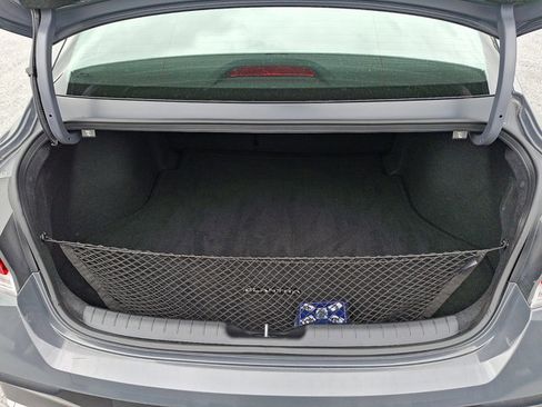 Certified 2024 Hyundai Elantra SEL w/ Convenience Package FWD image 29