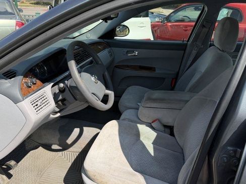Used 1999 Buick Le Sabre Limited w/ Prestige Opt Pkg FWD image 7
