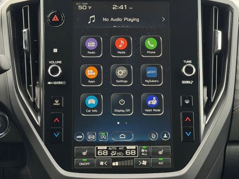 New 2026 Subaru Forester Wilderness AWD/4WD image 18