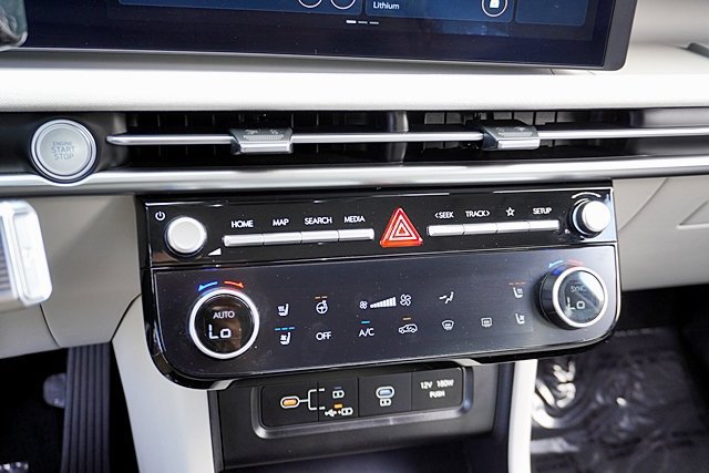 Certified 2026 Hyundai Tucson Limited FWD image 41