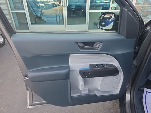 New 2026 Ford Maverick XLT w/ XLT Luxury Package AWD/4WD image 12