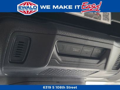 New 2026 Jeep Wrangler Unlimited Sport