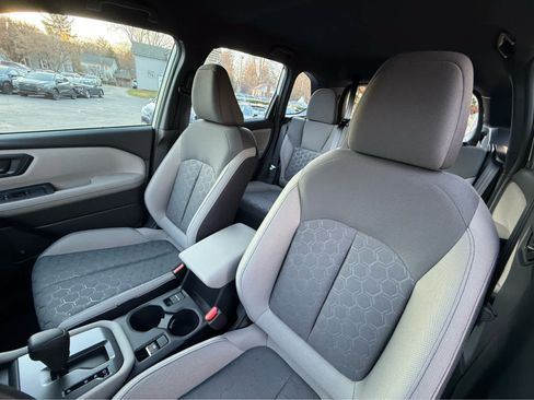 New 2026 Subaru Forester AWD/4WD image 13