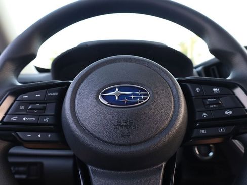 New 2026 Subaru Crosstrek 2.0i Premium AWD/4WD image 11
