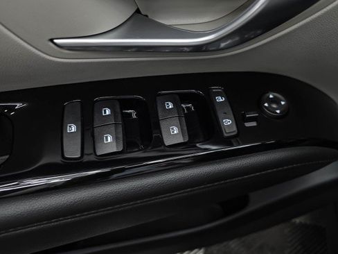 Used 2022 Hyundai Tucson SEL w/ Convenience Package FWD image 30