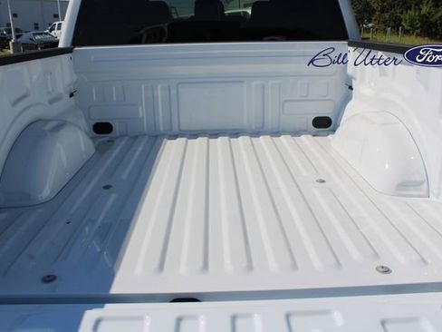 New 2025 Ford F150 STX w/ Equipment Group 201A FX4 image 6