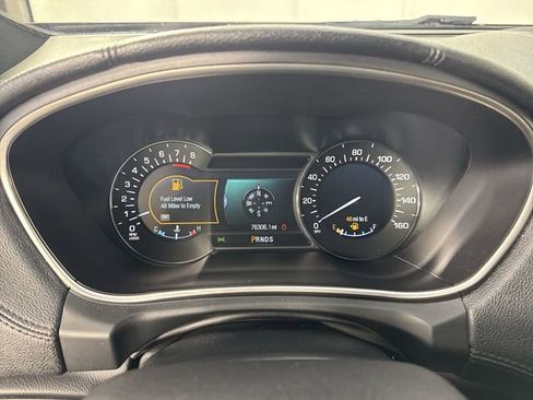 Used 2017 Lincoln MKX Select w/ Select Plus Package AWD/4WD image 17