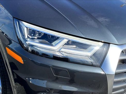 Used 2020 Audi Q5 Prestige image 27