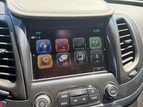 Used 2019 Chevrolet Impala LT w/ LT Leather Package FWD image 14