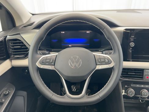 New 2026 Volkswagen Taos S image 17